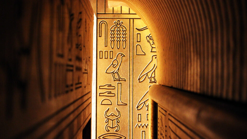 King Tut’s Exhibit Houston A Texas Guide