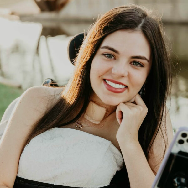 Brooklyn Boyer