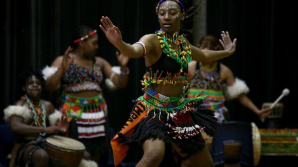 Juneteenth Symposium in Galveston TX