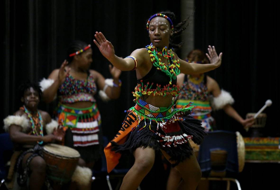 Juneteenth Symposium in Galveston TX