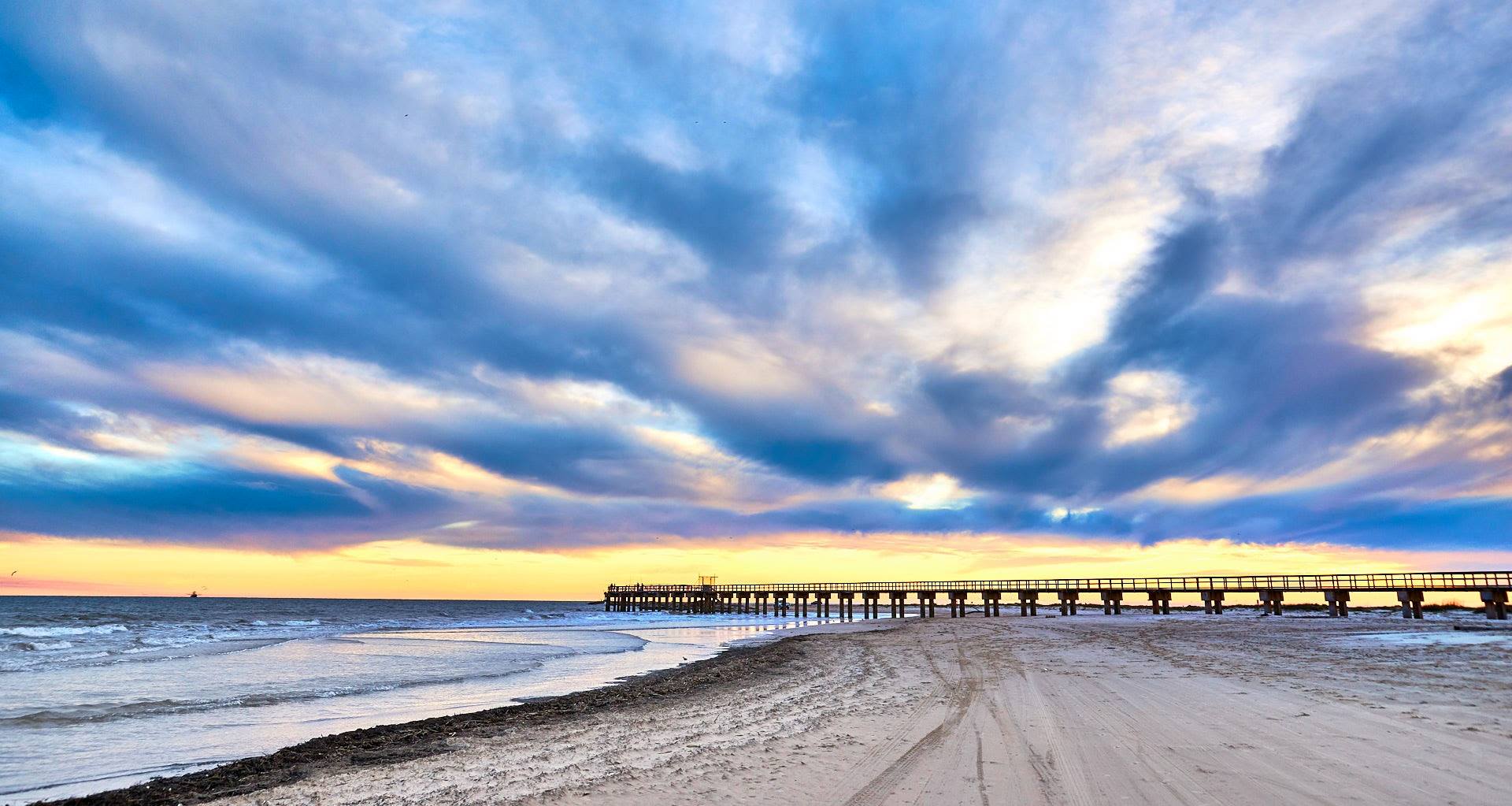 Matagorda Bay Nature Park