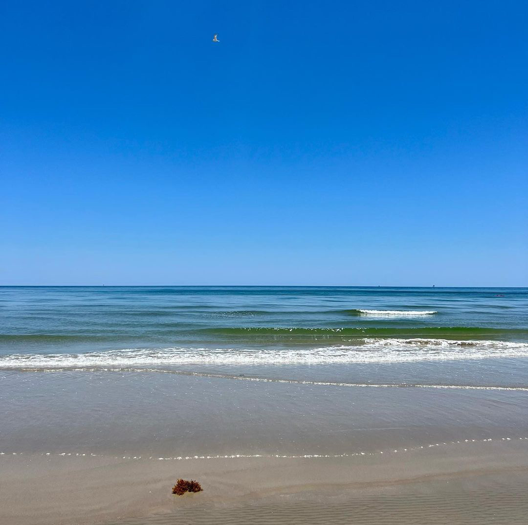 port aransas beach texas