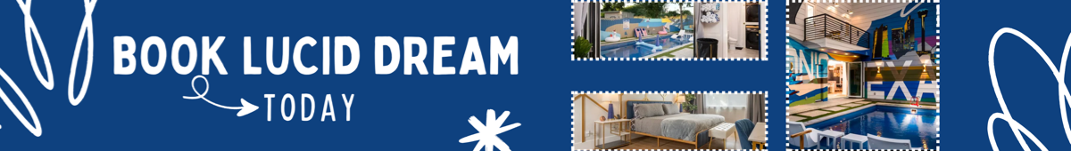 book lucid dream airbnb