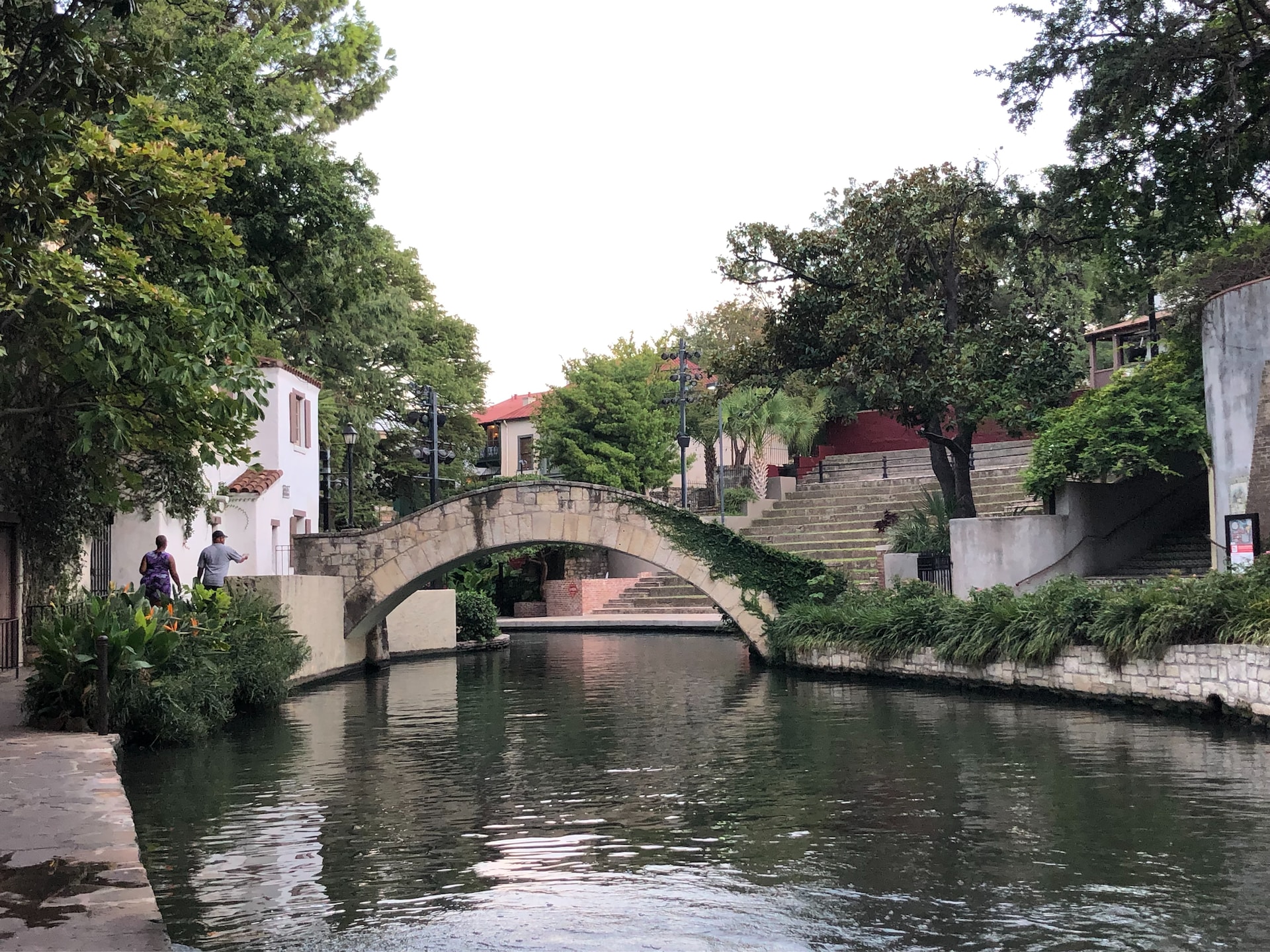 san antonio riverwalk airbnb