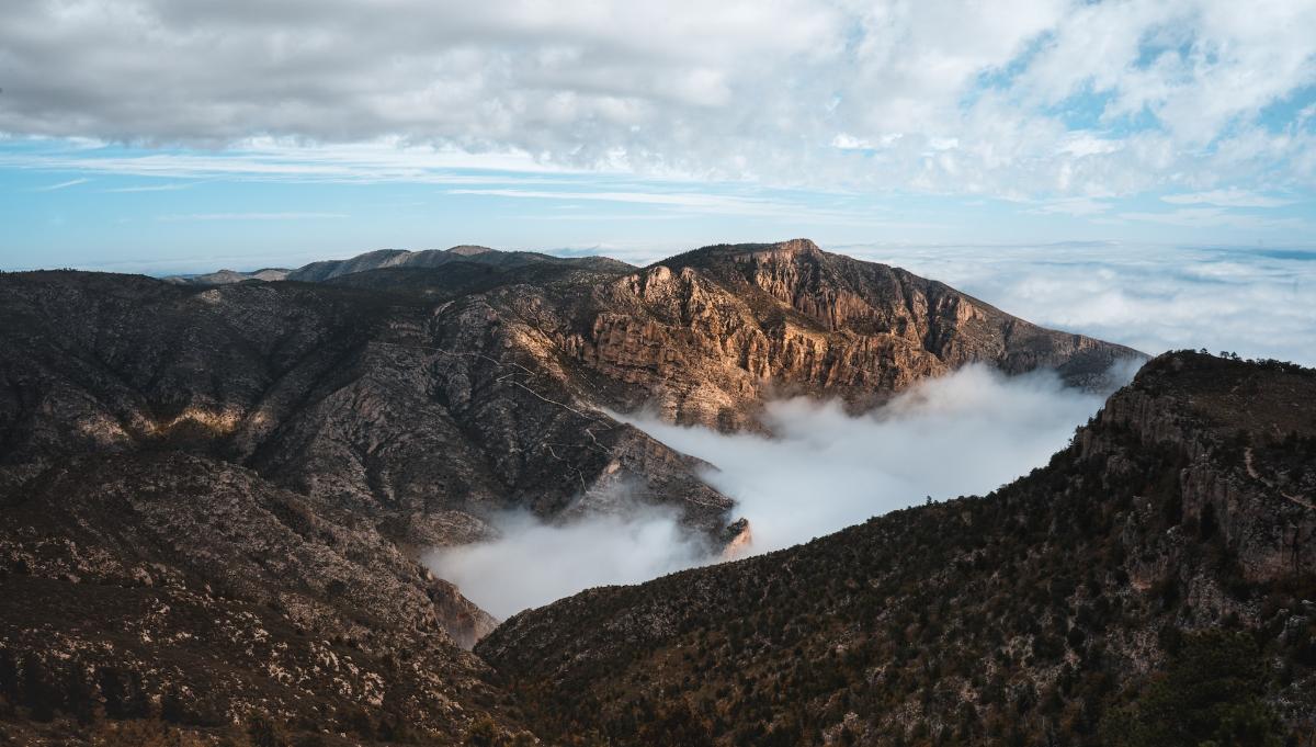 Guadalupe Mountains National Park