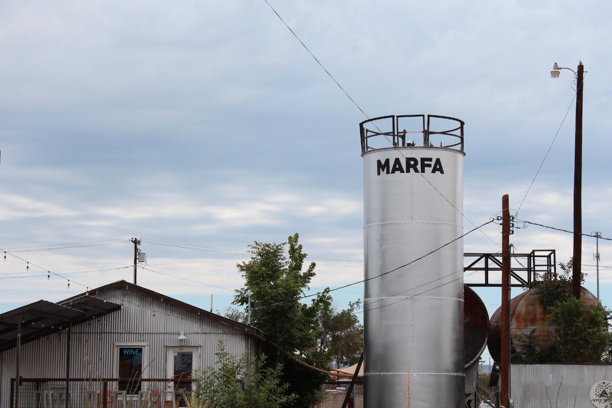 Things to do in texas - Marfa, Texas