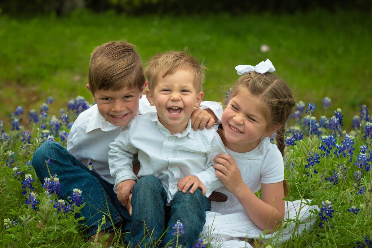 Tips for a Memorable Bluebonnet Field Visit