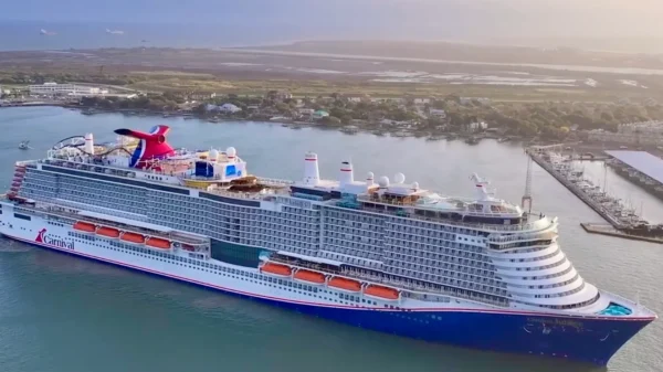 jubilee carnival cruise galveston texas
