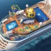 mariner of the seas by royal caribbean cruises in galveston tx