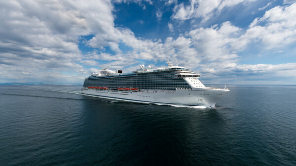 regal princess cruise line in galveston texas