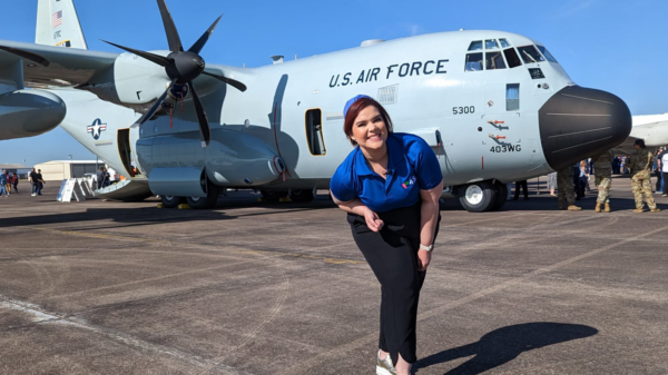 fernanda ramos garces univision meteorologist