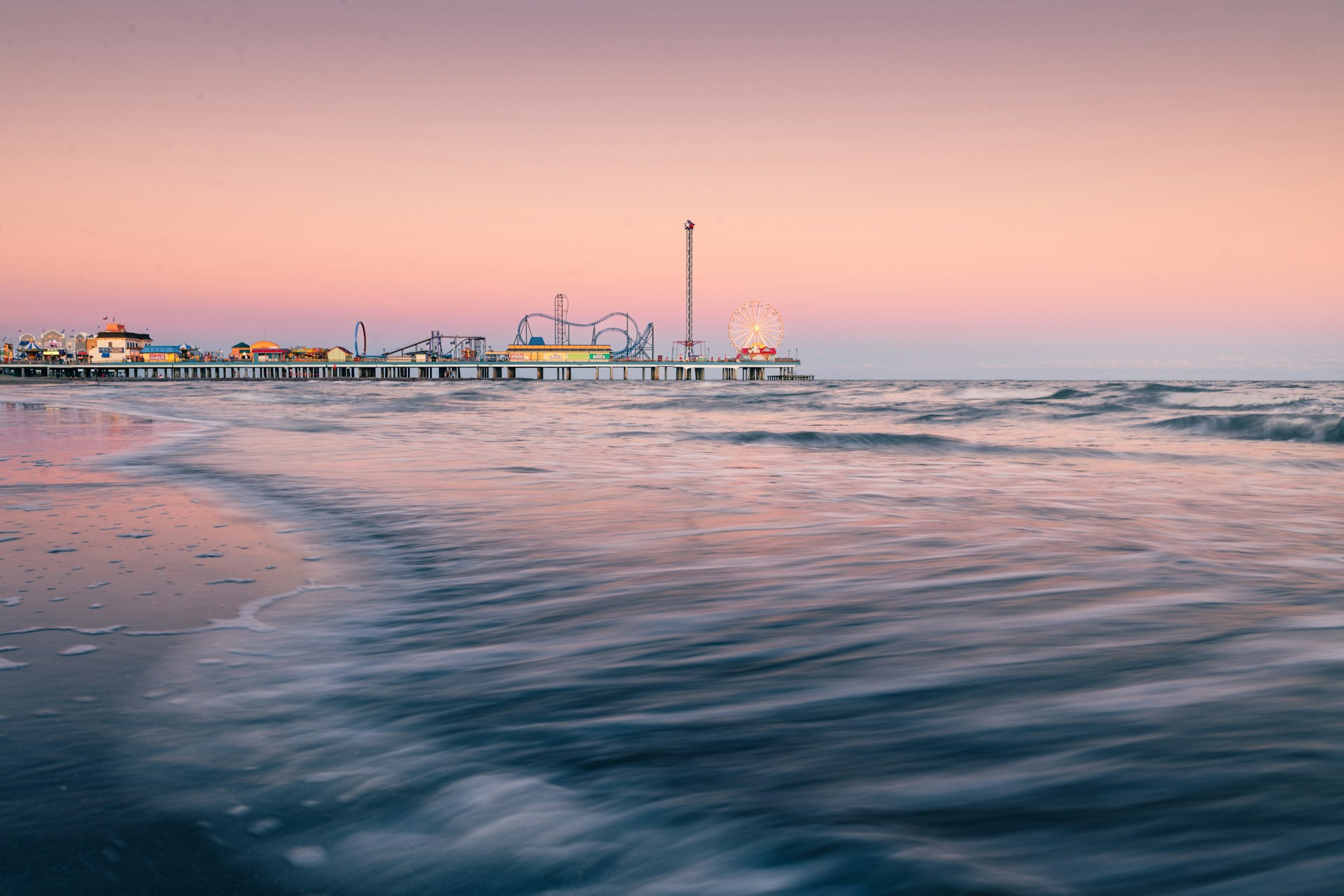 galveston beach house rentals
