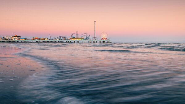 galveston beach house rentals