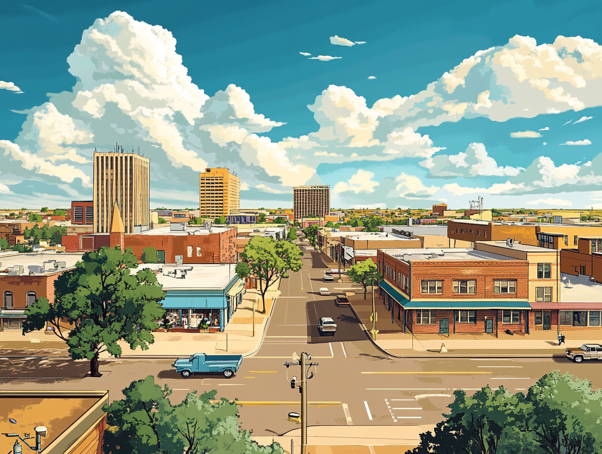 whats new at a texas guide