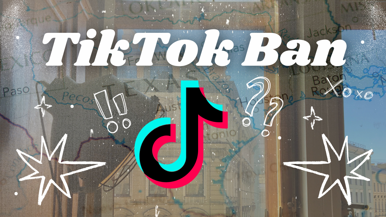 tiktok ban - tiktok is back