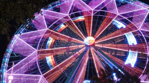 texas state fair in dallas