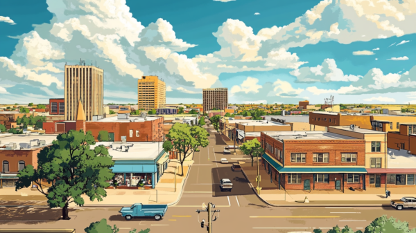 whats new at a texas guide