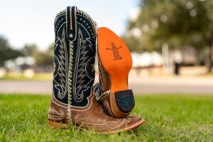 Lane Boots Rodeo Houston Texas