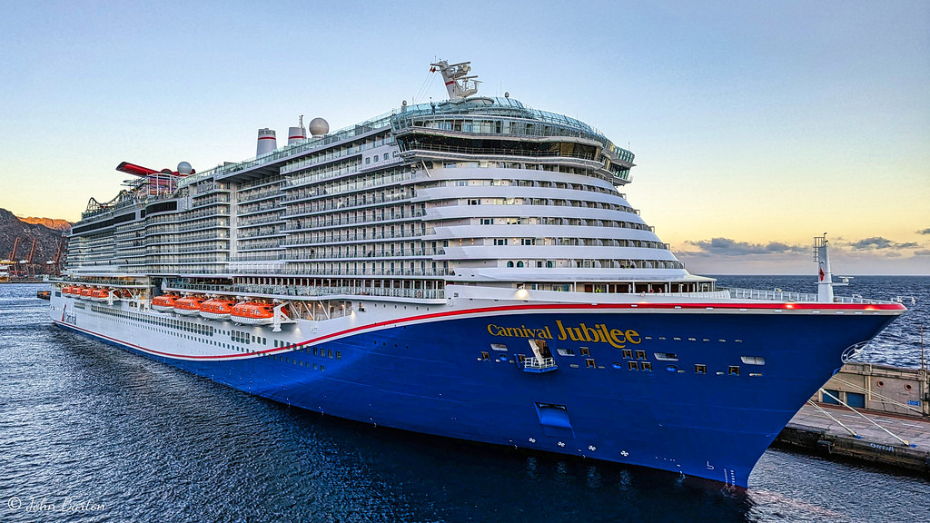 carnival jubilee cruise from galveston packages