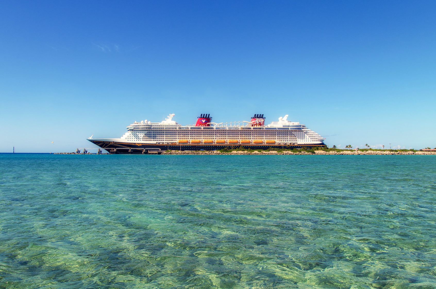 galveston packages disney magic