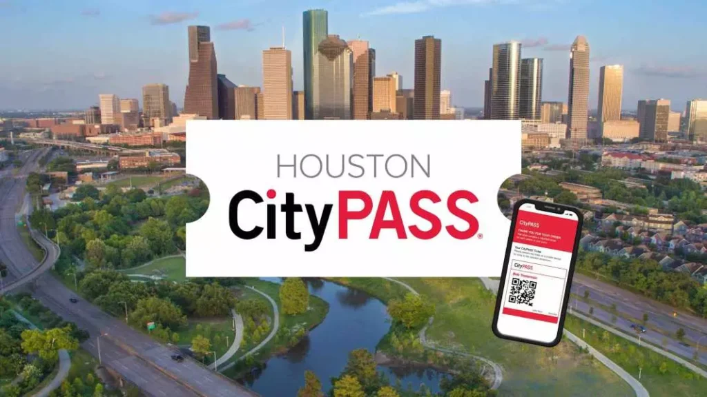 houston city pass purchase