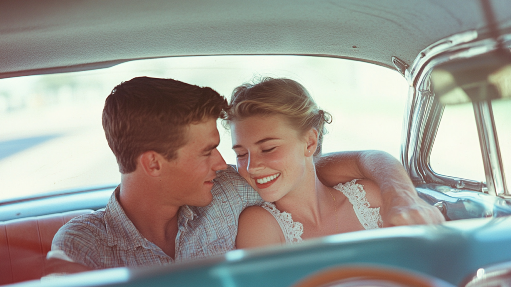 most romantic town in texas - Fredericksburg TX