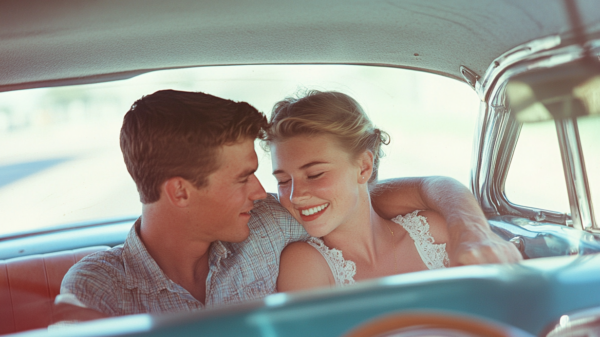 most romantic town in texas - Fredericksburg TX