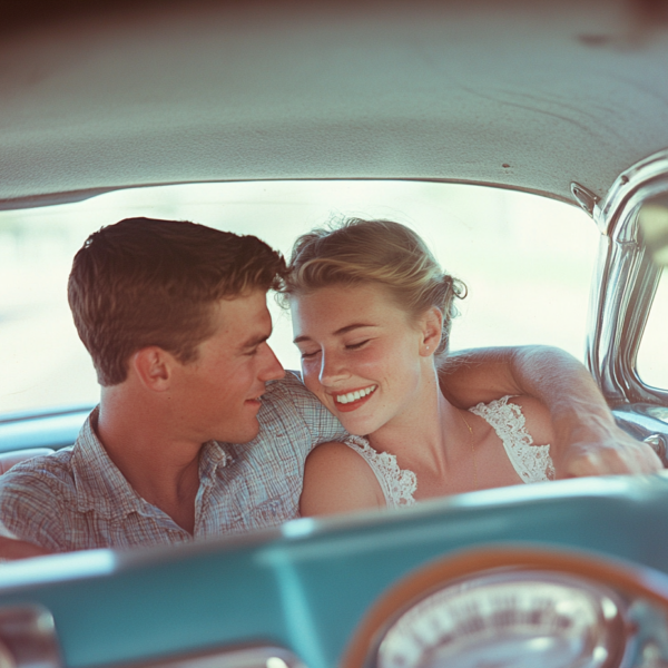 most romantic town in texas - Fredericksburg TX