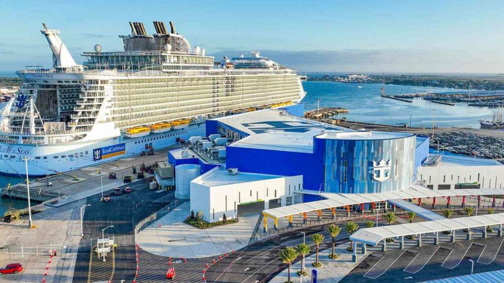 cruise packages out of galveston texas