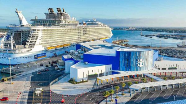 cruise packages out of galveston texas