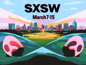 2025 SXSW Austin