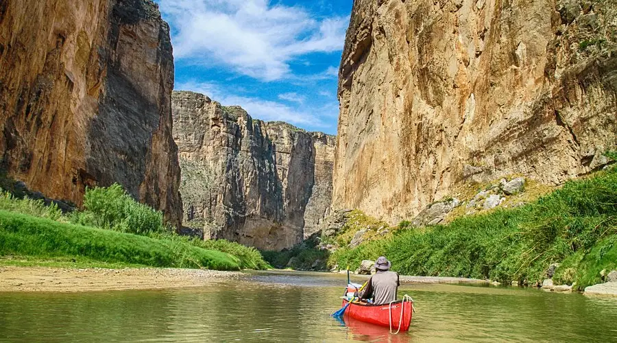 Paddling through paradise—where the river meets the wild 🌿🚣‍♂️ | Source: tripadvisor.com