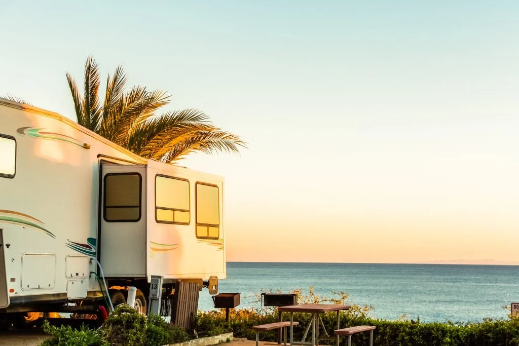 Top Tips for Seasonal RV Camping on Galveston Island