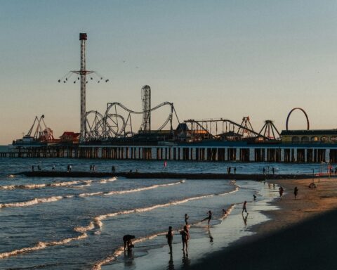 things to do in galveston island texas