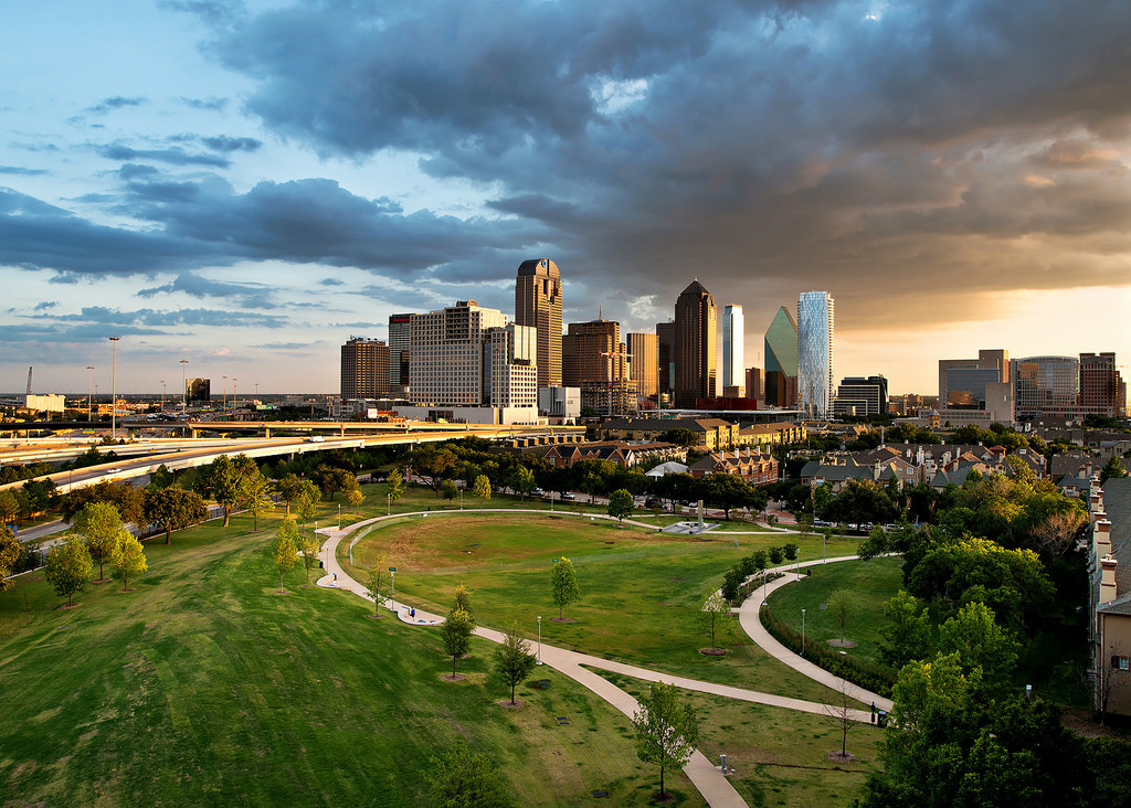 Griggs Park