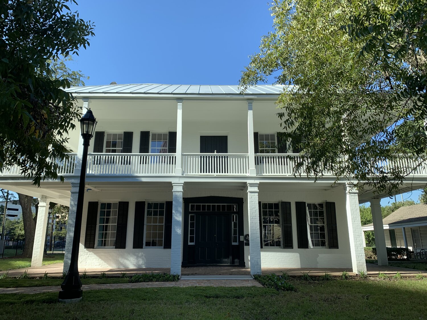 Kellum-Noble House