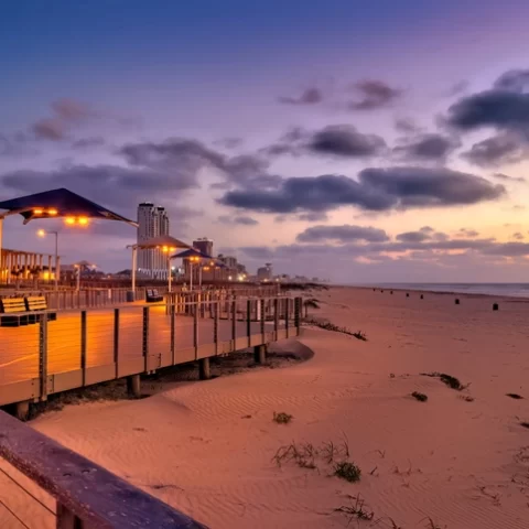 South Padre Island Texas