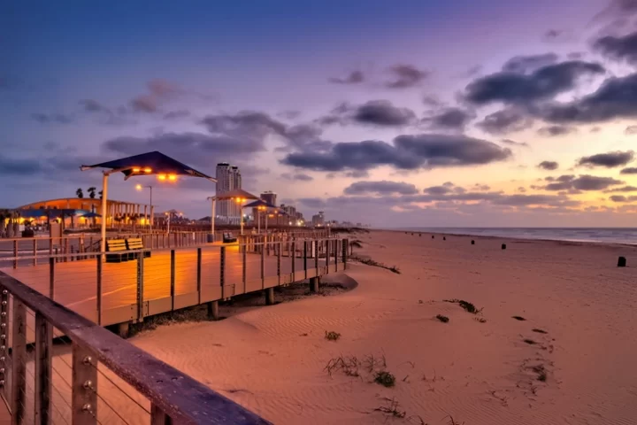South Padre Island Texas