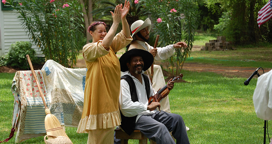 Juneteenth Jubilee