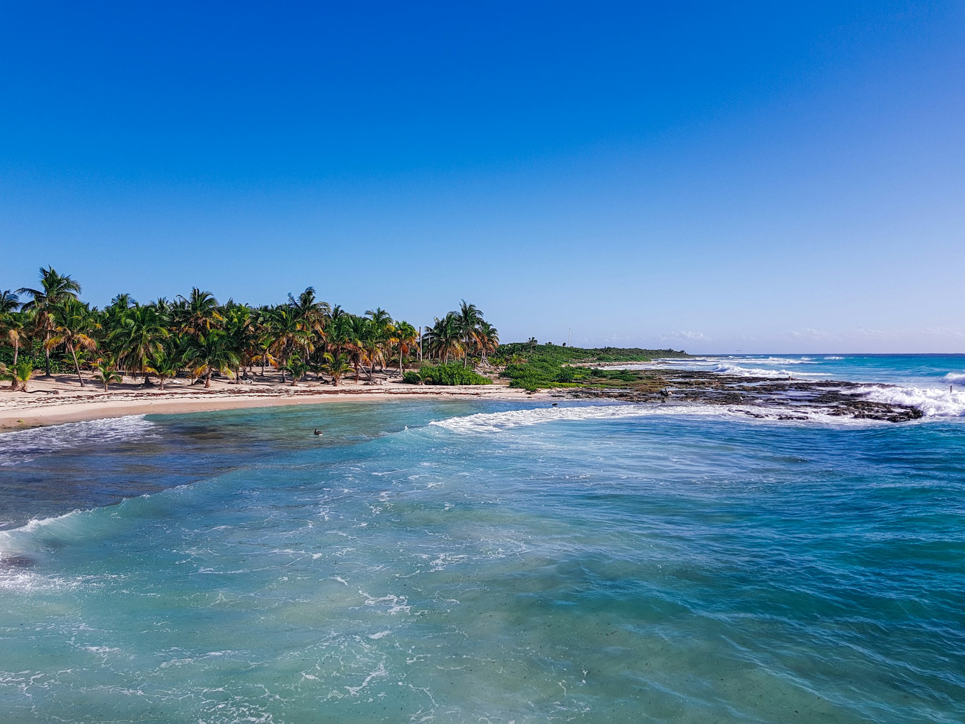 ead to Costa Maya on a Galveston Cruise | Source: Ahmet Demiroğlu