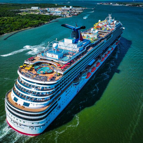 galveston cruises