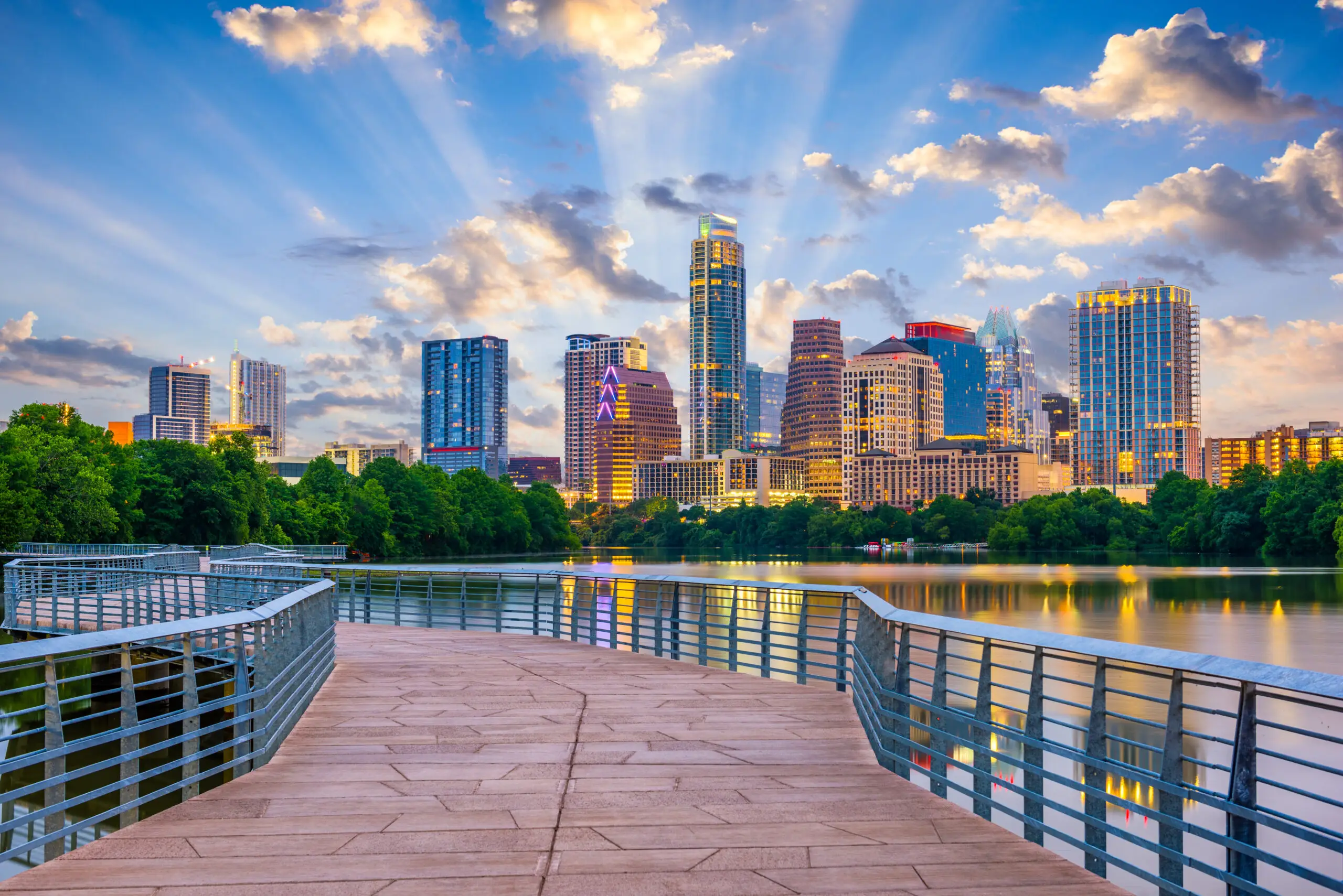 Costs of Filming in Texas