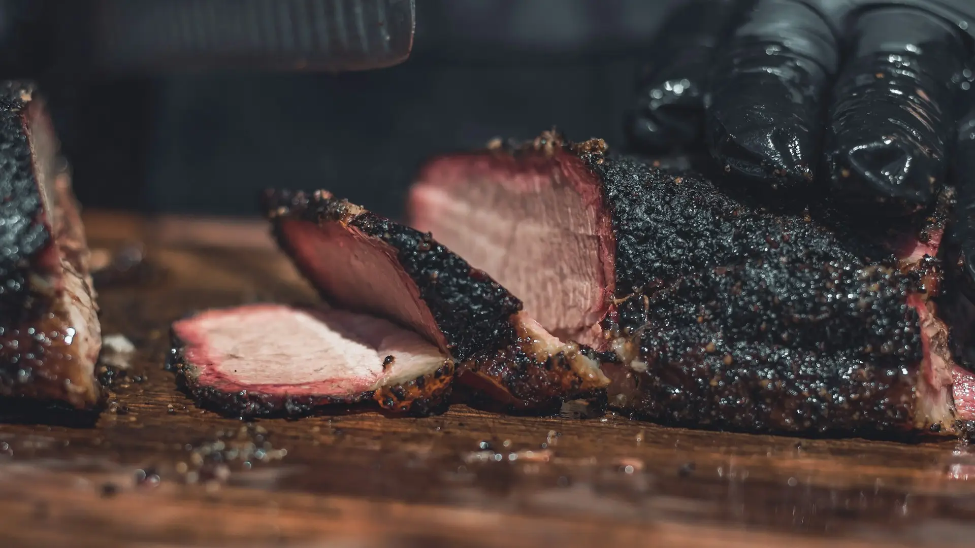 Texas New Year food traditions and cultural flavors, featuring classic dishes enjoyed during celebrations across the state.