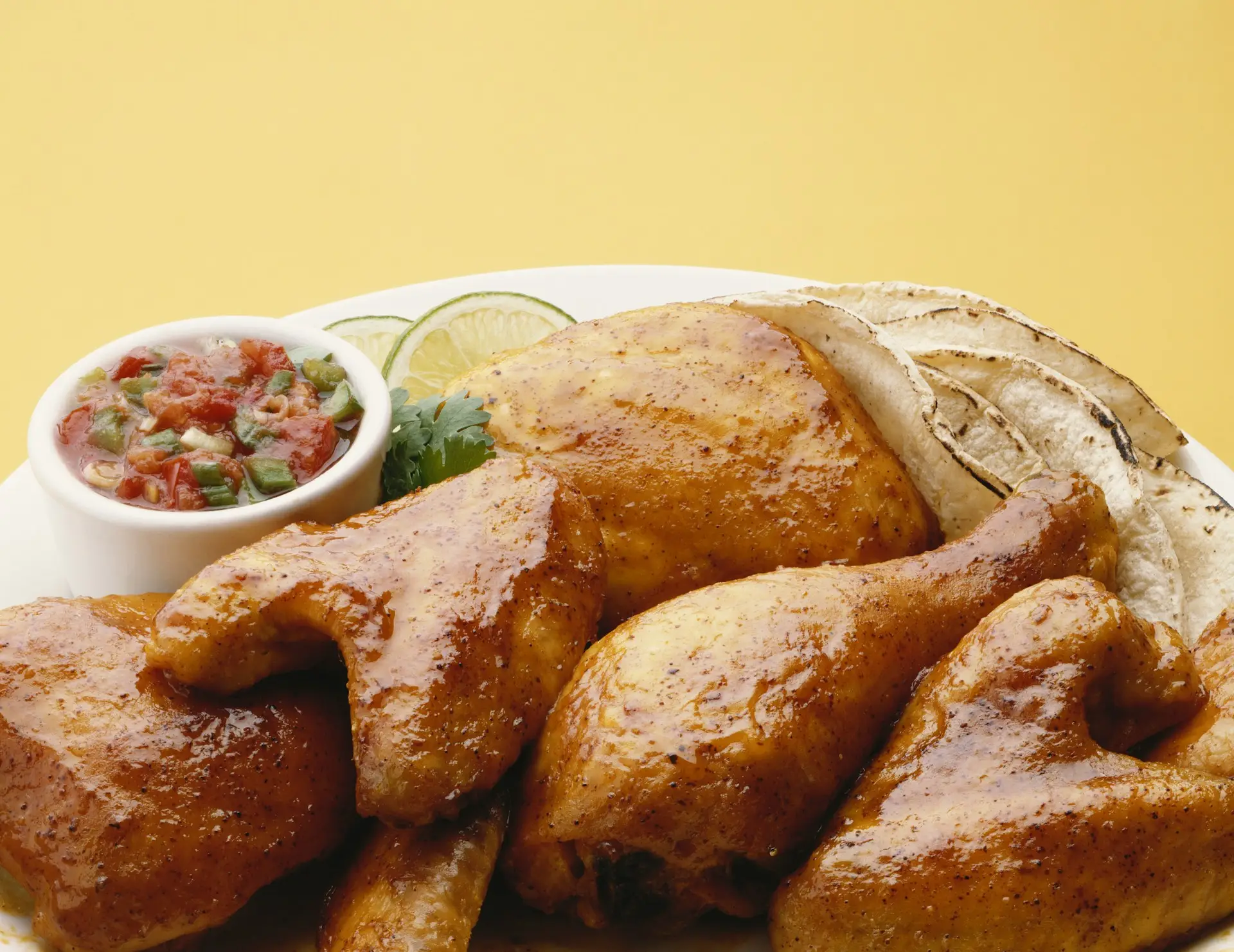 Smoked turkey tamales are a holiday staple in Texas winter food traditions across many local families. | Source: Unsplash.com