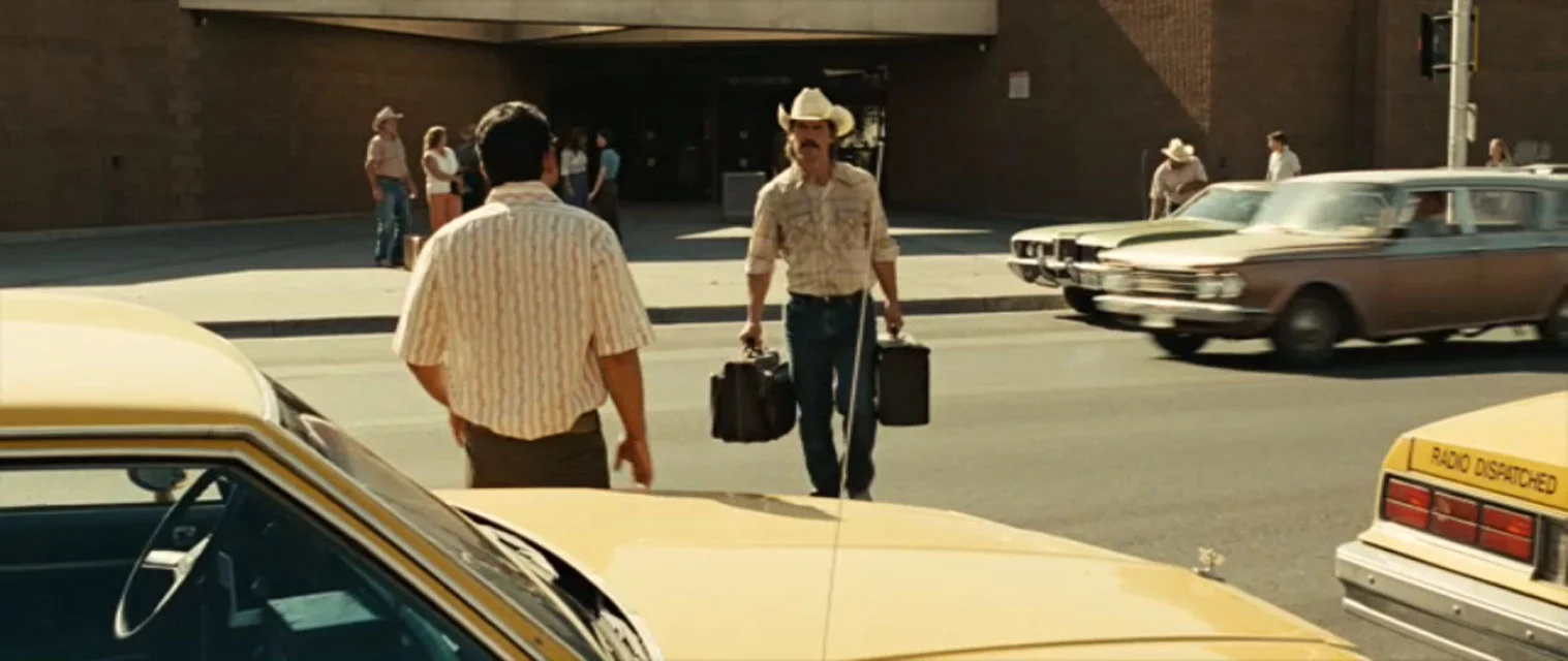 No Country for Old Men filming locations in Marfa Eagle Pass and Sanderson Texas iconic movie landscapes