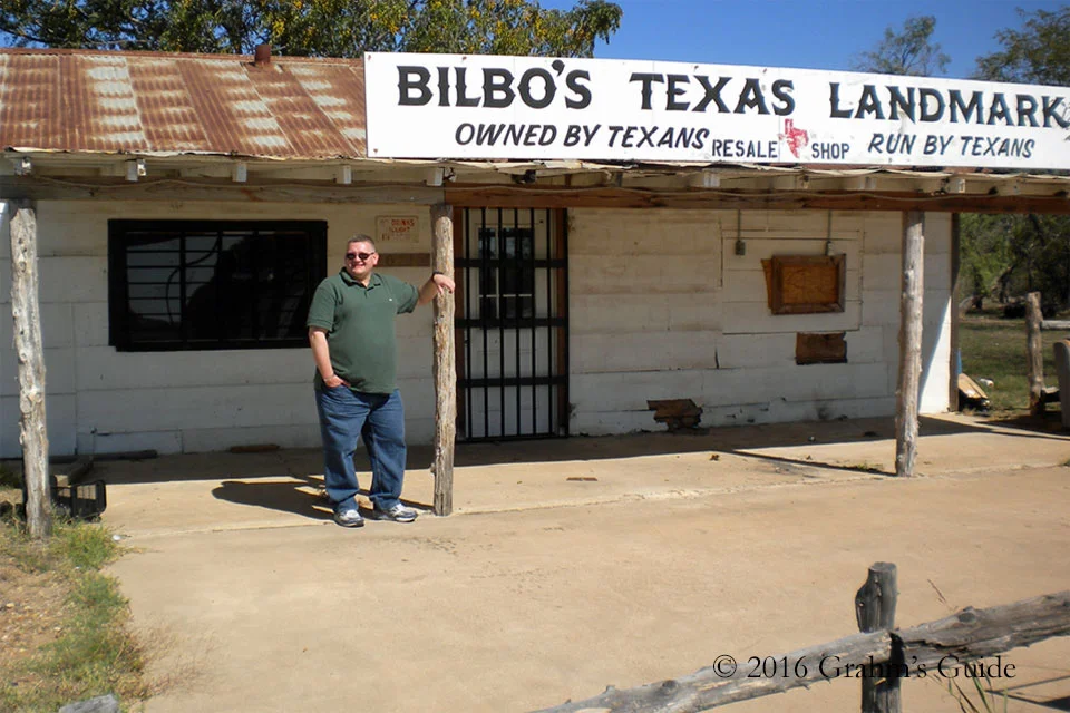 The Texas Chain Saw Massacre 1974 filming location in Round Rock and Bastrop Texas iconic horror film site