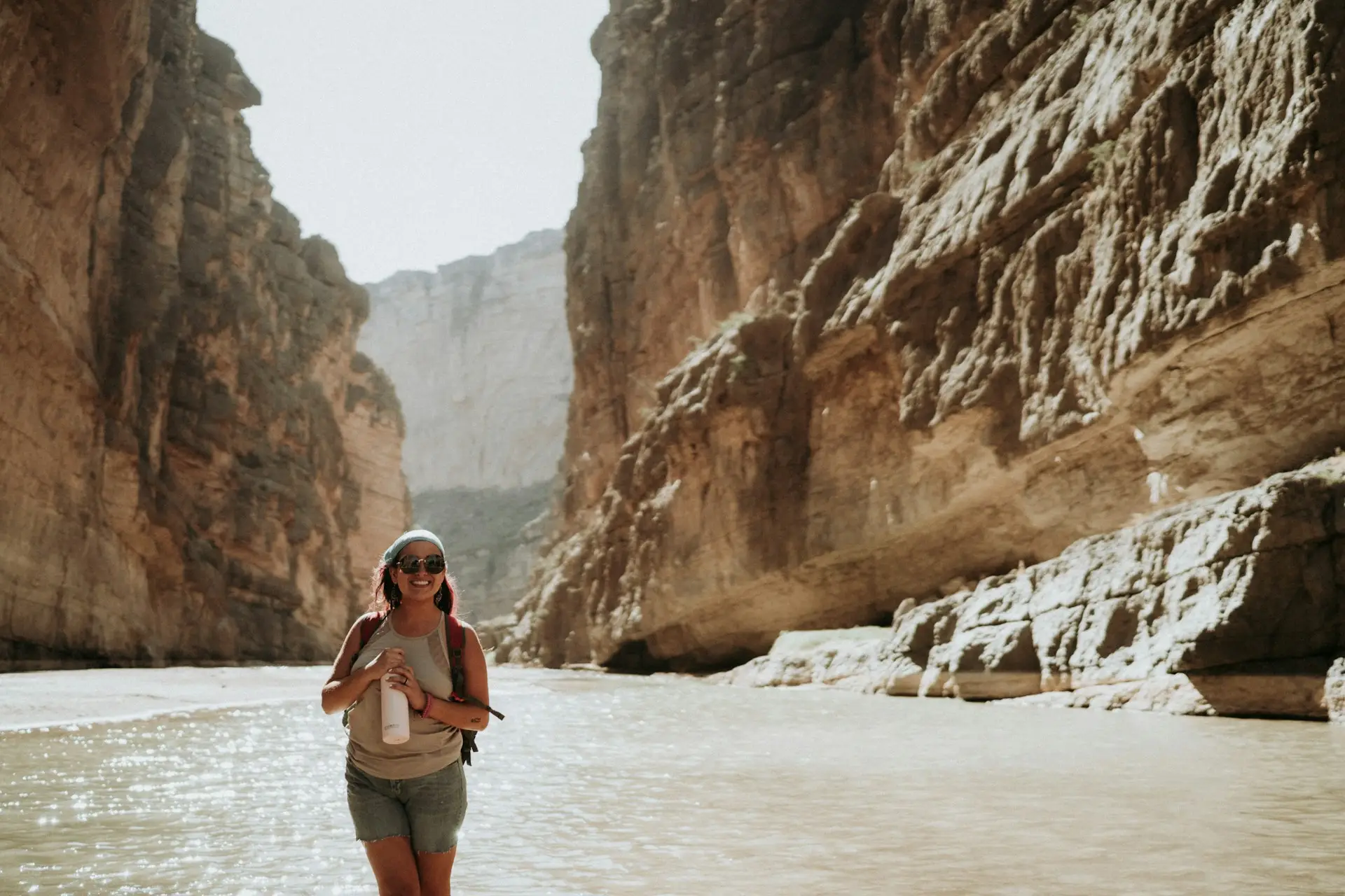 big bend national park in texas