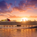 carnival tropicale in galveston texas