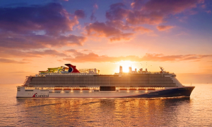 carnival tropicale in galveston texas