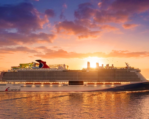 carnival tropicale in galveston texas